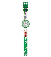 Reloj Flik Flak Niño Going On A Trip in Plástica ZFBNP106 - ZFBNP106